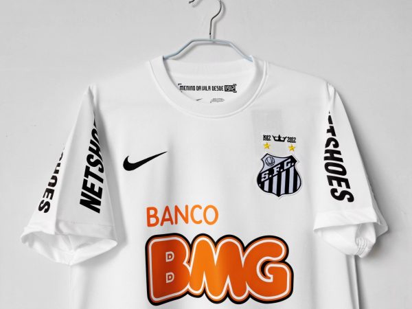 2013 Santos Home - 图片 9