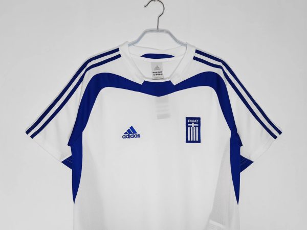 2004 Greece away - 图片 10