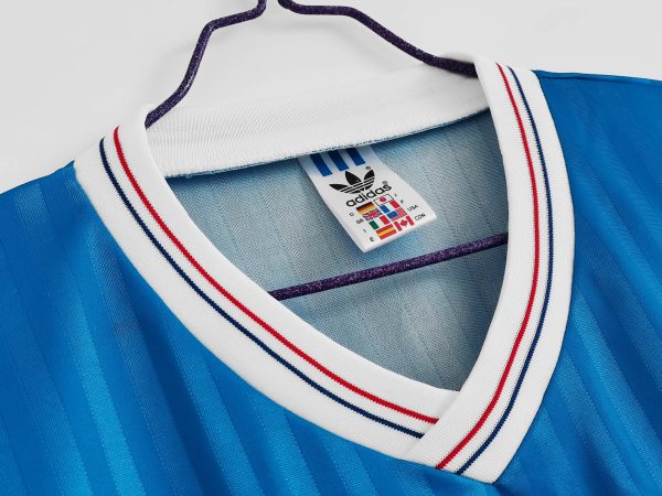 1990 Marseille Away Retro - 图片 6
