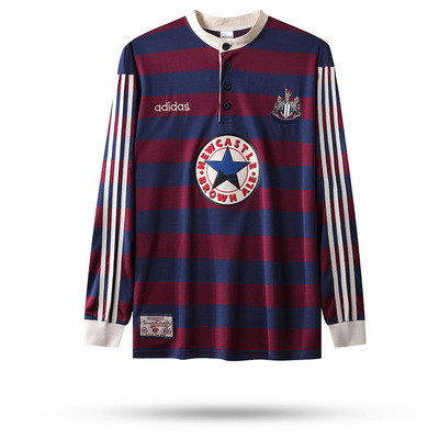 1995-96 Newcastle United Away