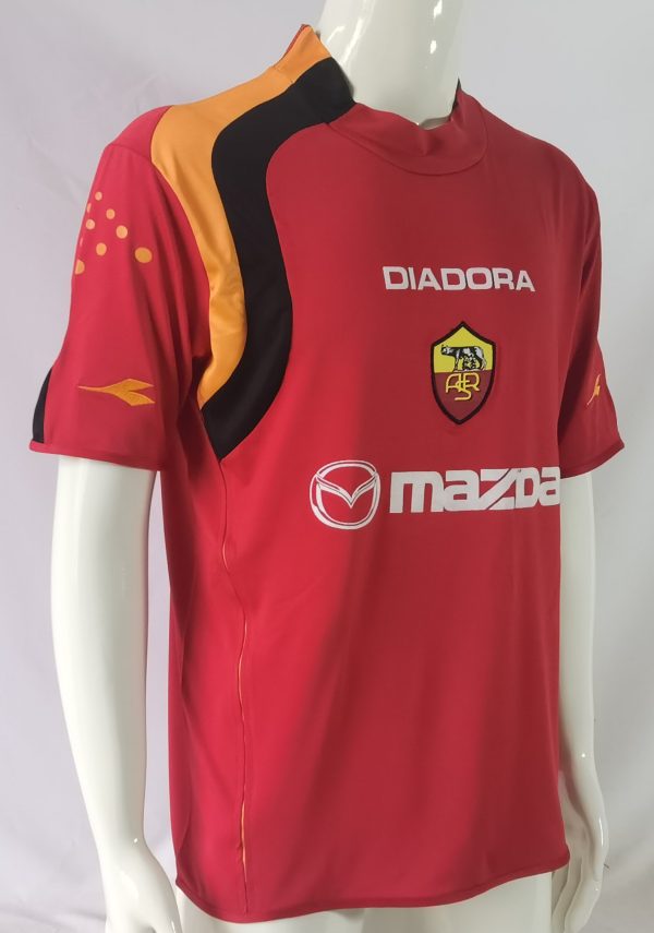 04-05 Roma home - 图片 6