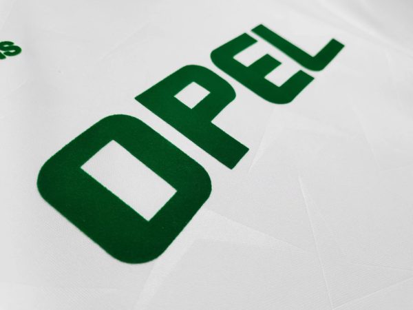 1990/92 Ireland away - 图片 9