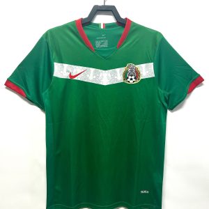 2006 Mexico home