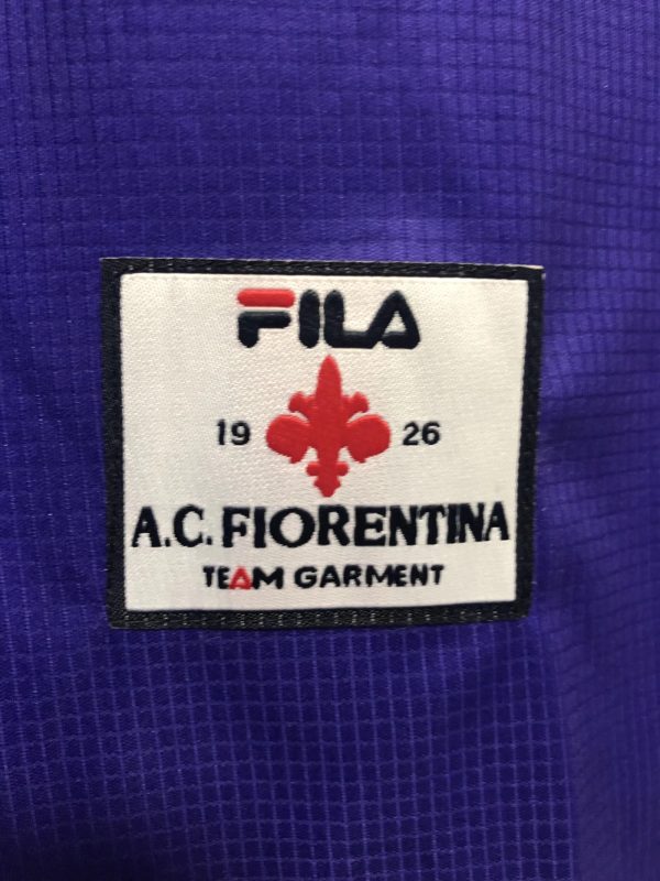 1998-99 Fiorentina home - 图片 8