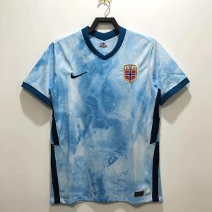 20/21 Norway
