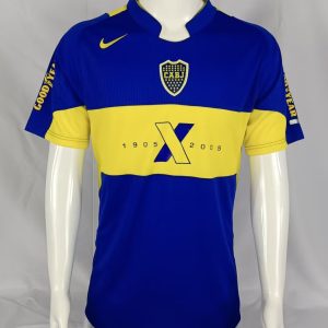 05 Boca 100th Anniversary