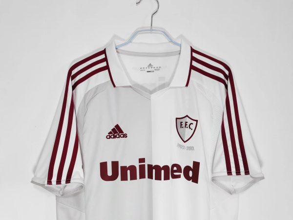 2011/12 Fluminense Centenary Edition - 图片 10