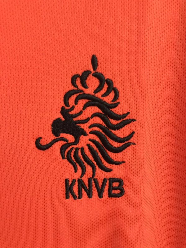 1998 Netherlands home - 图片 5