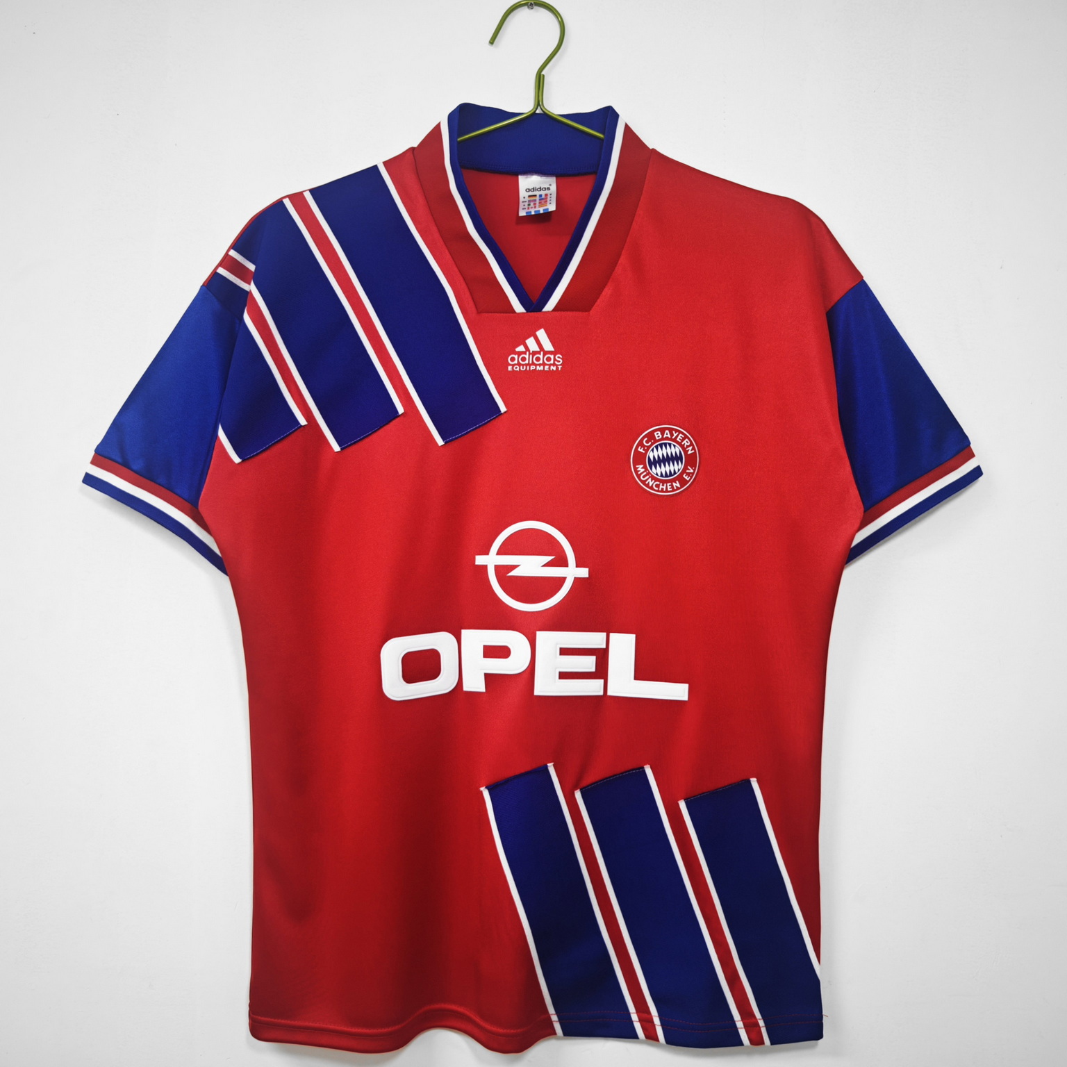 1993/95 Bayern home retro