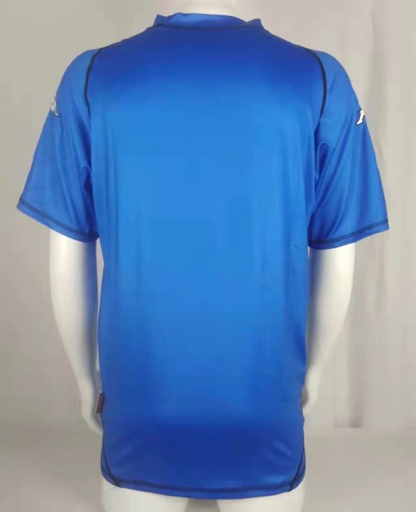 03-04 Brescia home - 图片 2