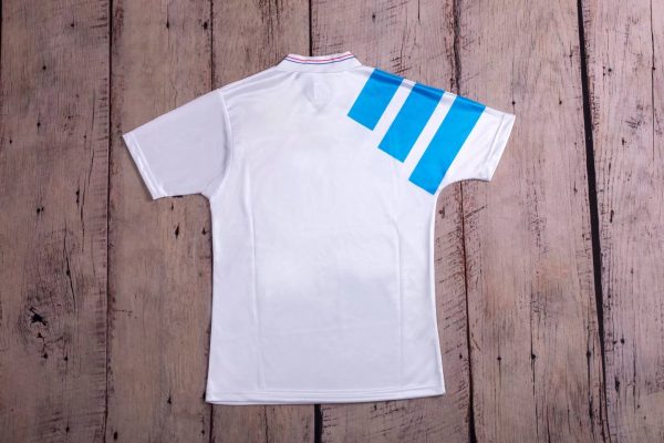 92 / 93 Marseille home - 图片 2