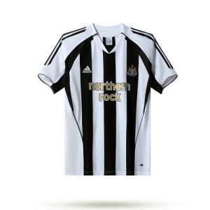 2004-06 Newcastle United Home