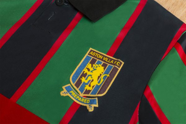93/95 Aston Villa away - 图片 3