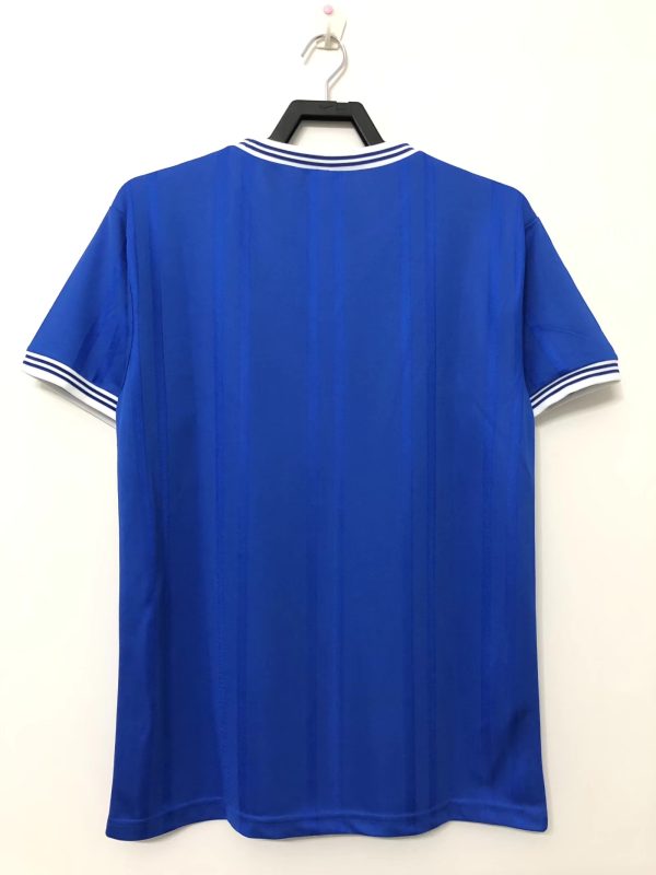 1985 Everton Home - 图片 2