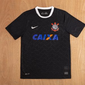12-13 Corinthian away