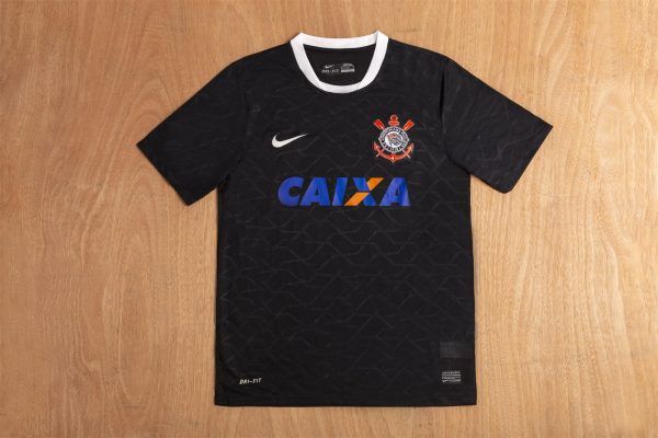 12-13 Corinthian away