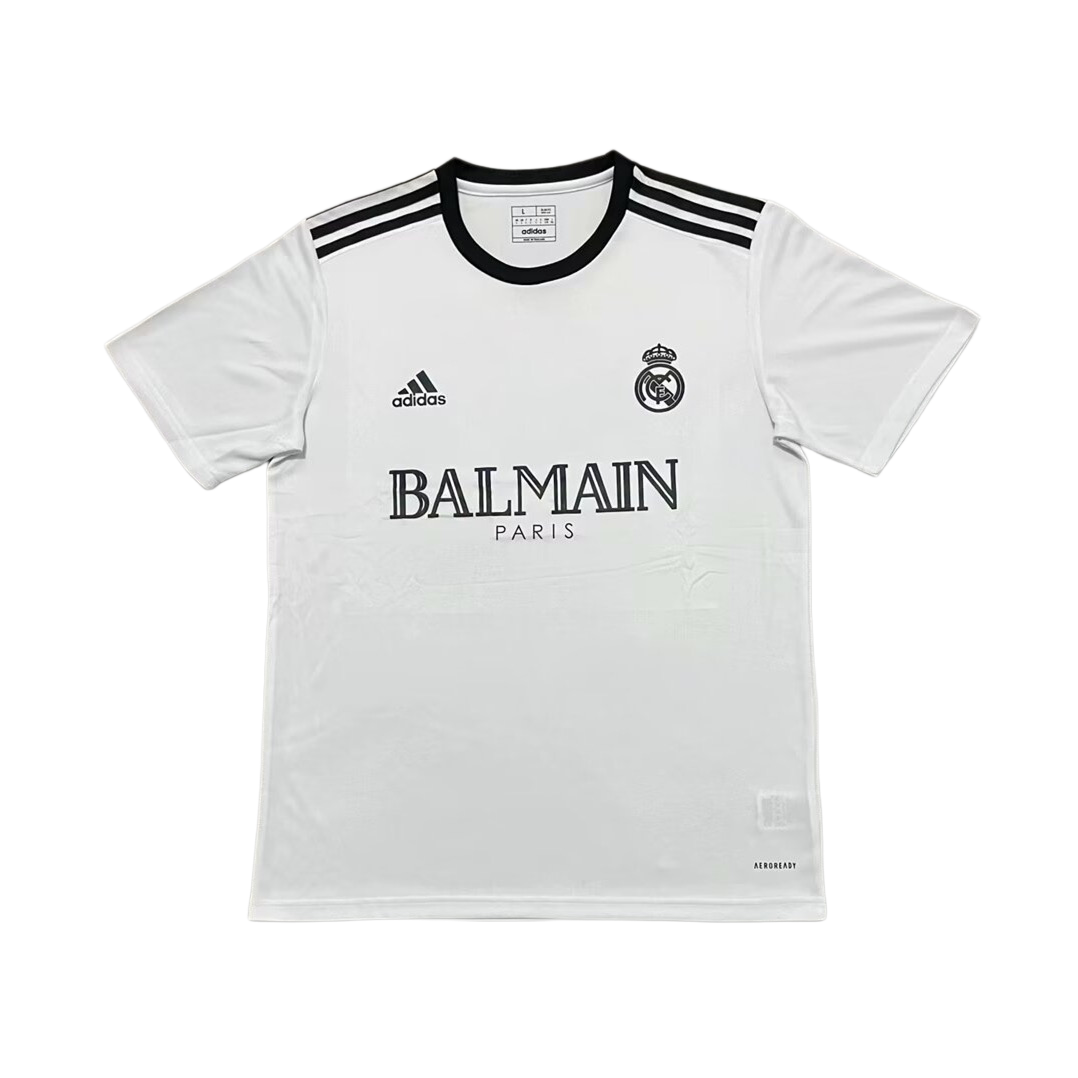Real Madrid 2024/25 Special Edition Jersey