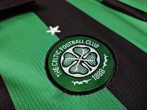 2006/07 Celtics away - 图片 2