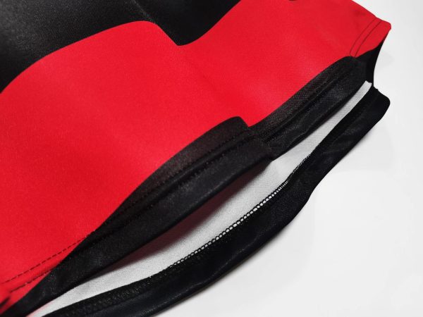 2003/04 Flamengo Home - 图片 9