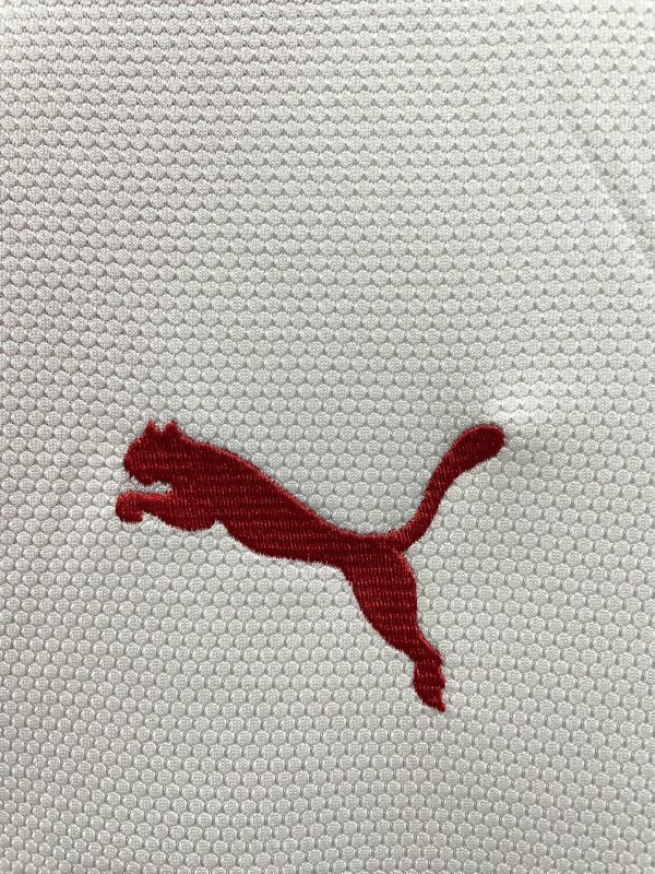 2006-07 Stuttgart home - 图片 6