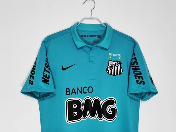 2012/13 Santos 2 Away - 图片 5