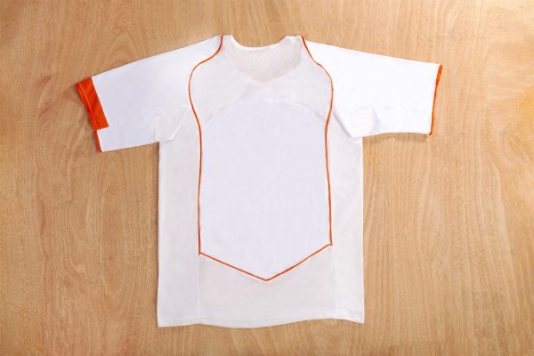 2004 Netherlands away - 图片 2