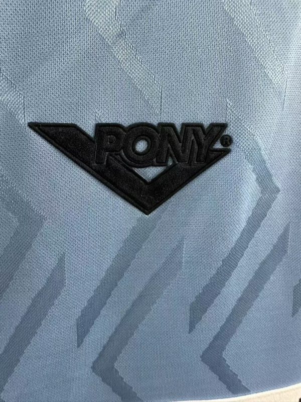 1994-96 Coventry City home - 图片 3