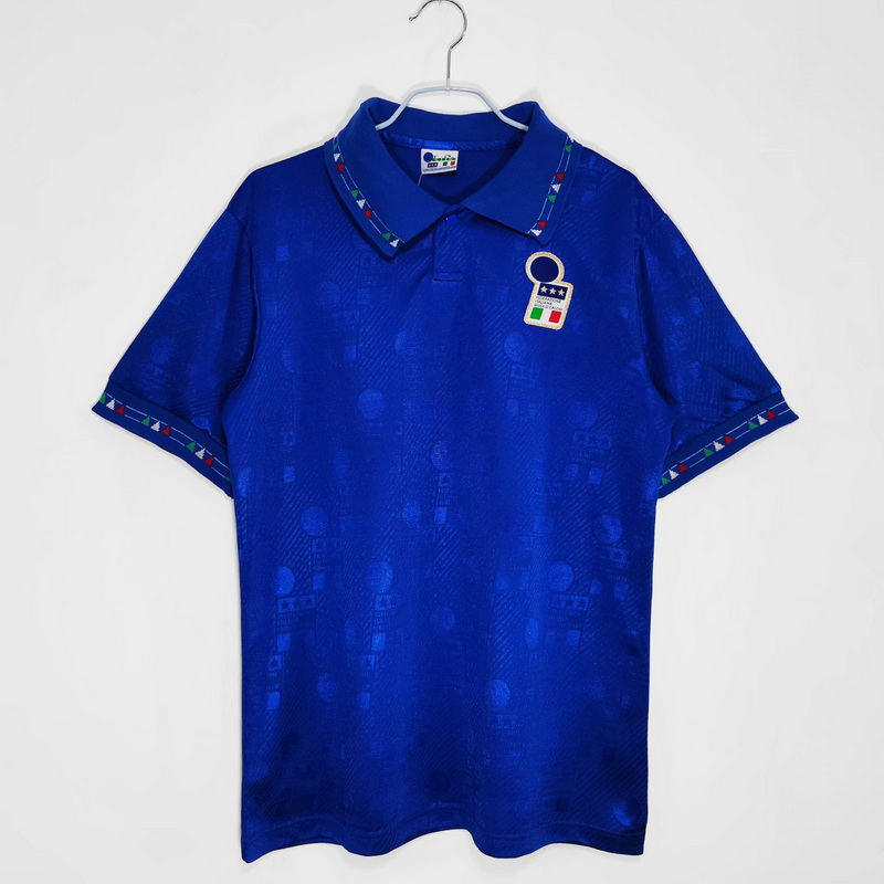 1994 Italy home