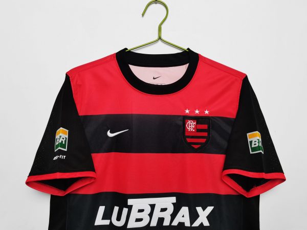 2000/01 Flamengo Home - 图片 9