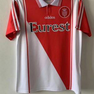 1998 Monaco home