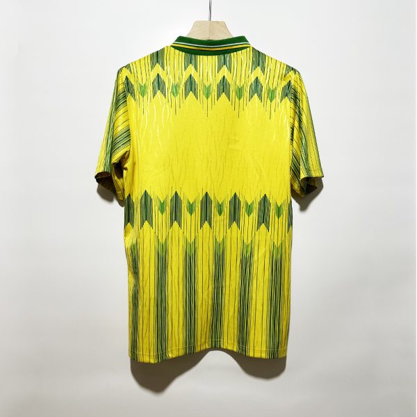 1989-91 Celtic F.C. Away - 图片 2