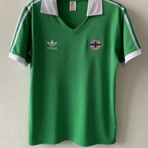 1979 Northern Ireland home