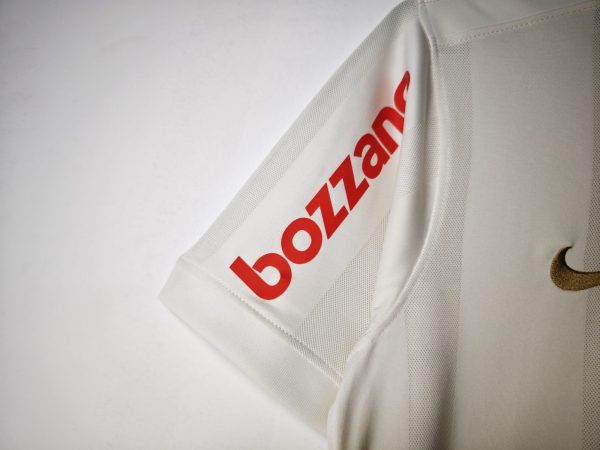 2012 Corinthians home - 图片 4