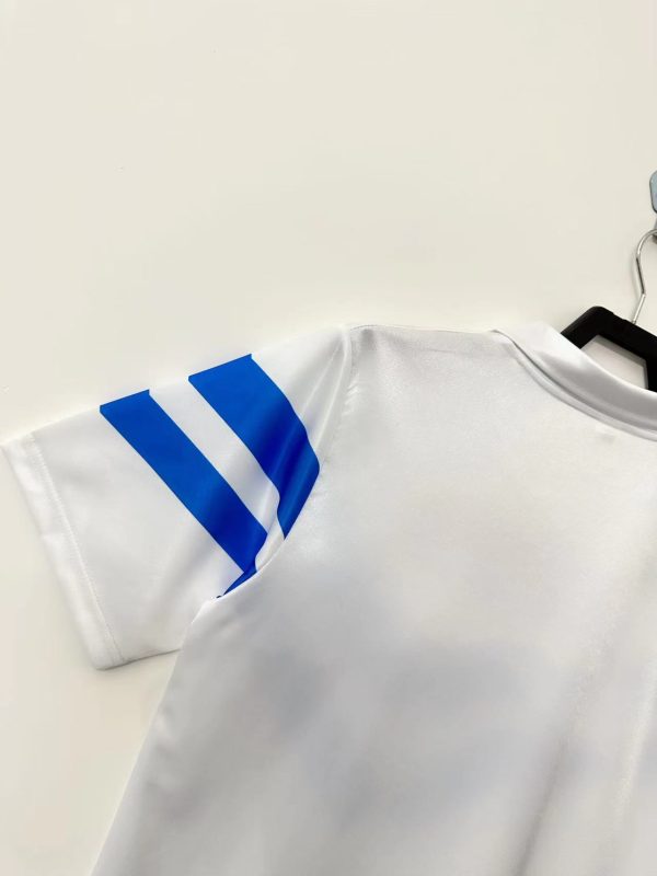 1988-89 Napoli away - 图片 3