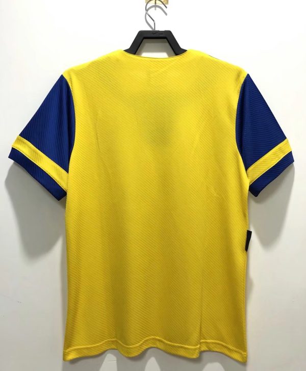 93/95 Parma Yellow - 图片 2
