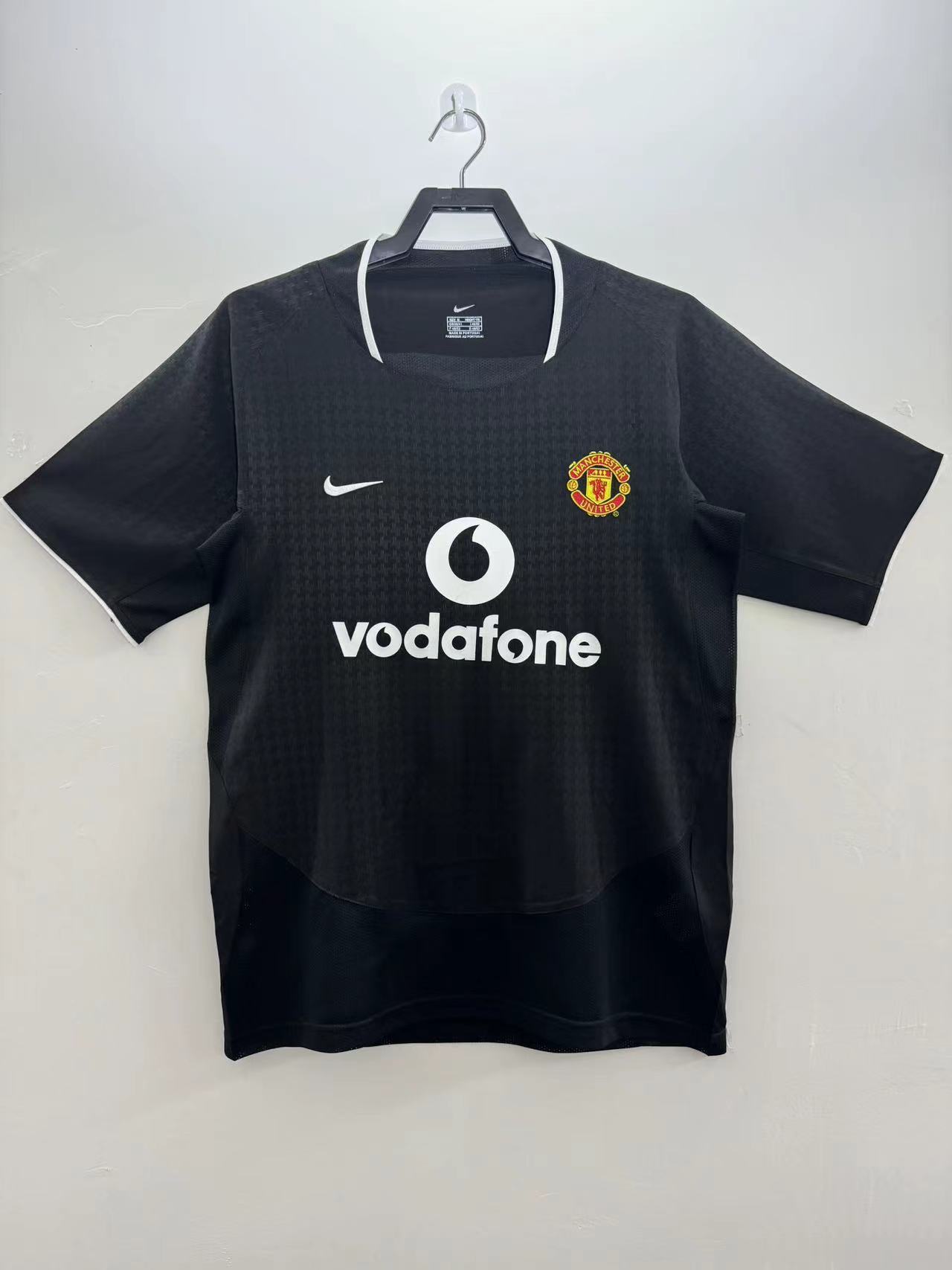 2003-04 Manchester United away
