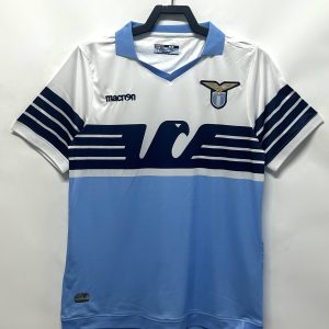 2014-15 Lazio home