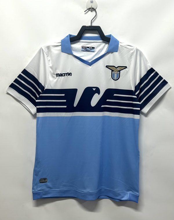 2014-15 Lazio home