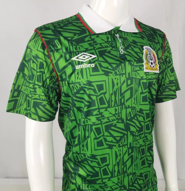 1994 Mexico home - 图片 4