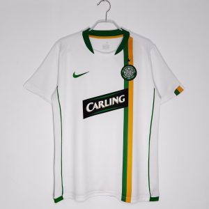 2006/07 Celtics 2 Away