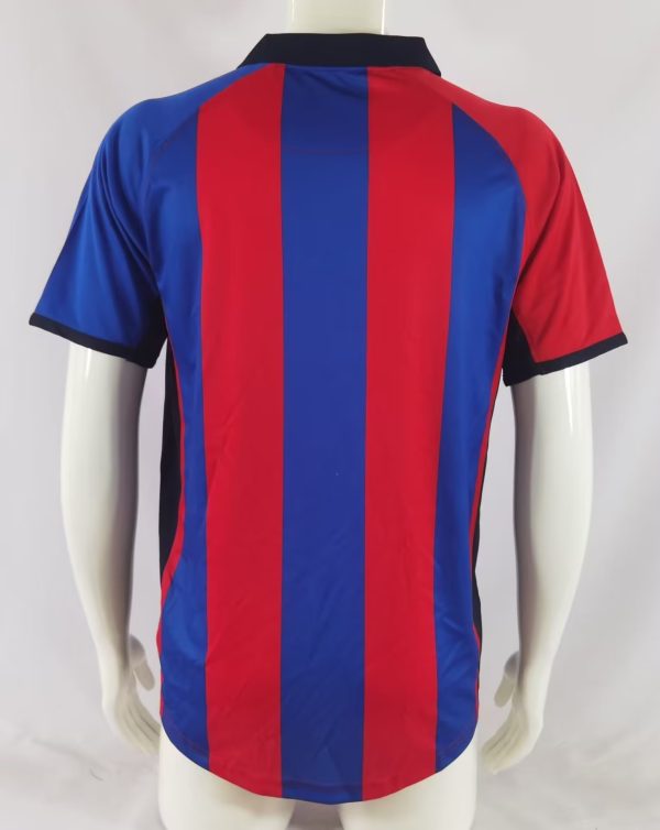 01-02 Barcelona home - 图片 2