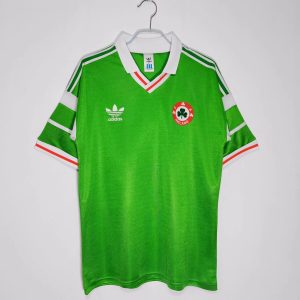 1988/90 Ireland home
