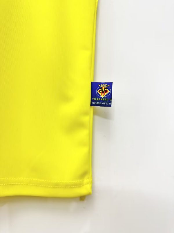 05-06 Villarreal home - 图片 3