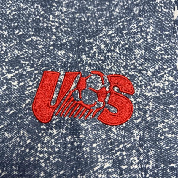 USA 1994 Away Retro Jersey - 图片 6