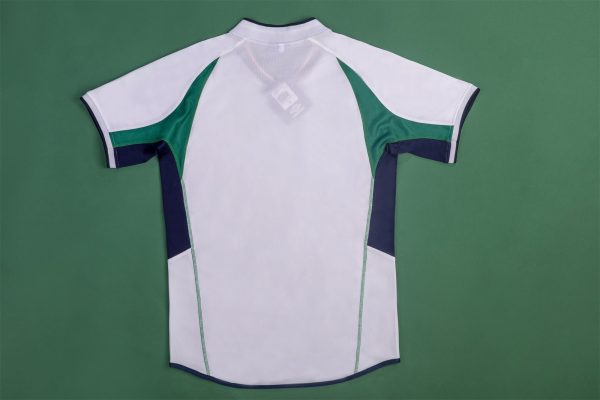 2002 Ireland away - 图片 2