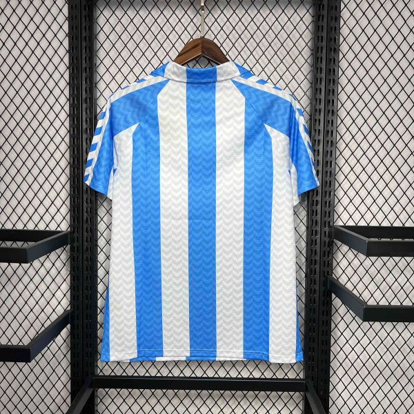 Malaga 120th Anniversary Special Jersey - 图片 2