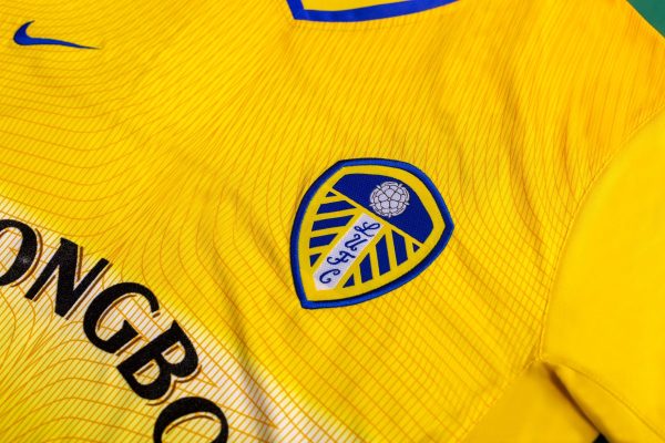 02/03 Leeds United 2nd away - 图片 4