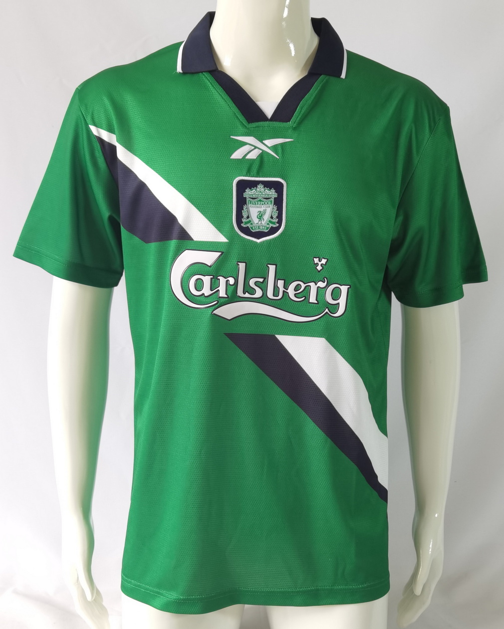 99-00 Liverpool Green