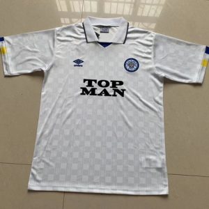 89-91 Leeds United home
