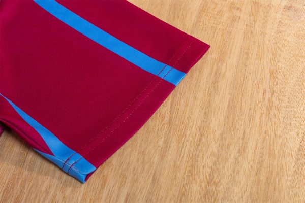 93/95 Aston Villa Home - 图片 9